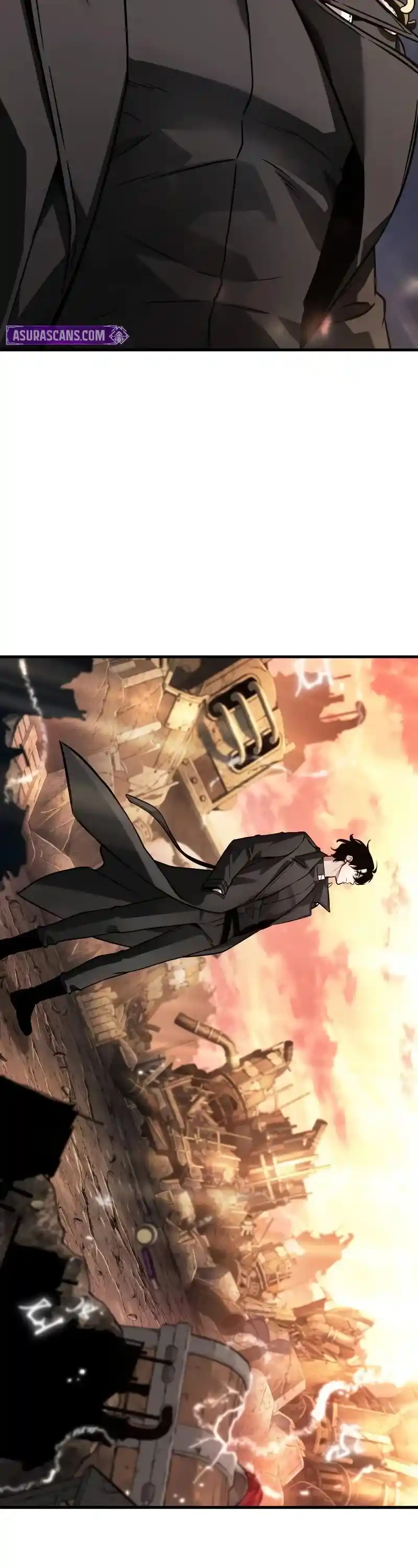 Omniscient Reader's Viewpoint Chapter 243