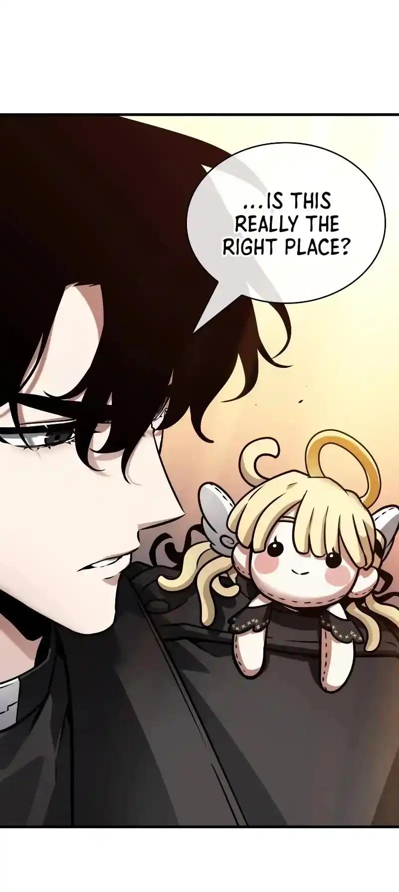 Omniscient Reader's Viewpoint Chapter 243