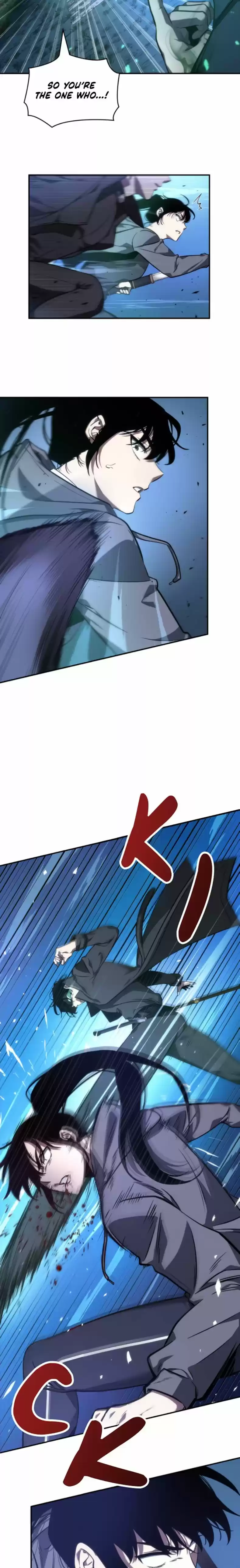 Omniscient Reader’S Viewpoint Chapter 42