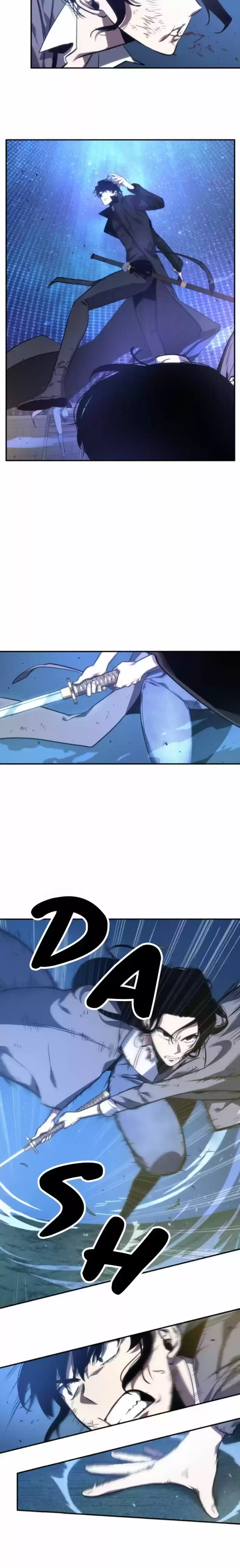 Omniscient Reader’S Viewpoint Chapter 42