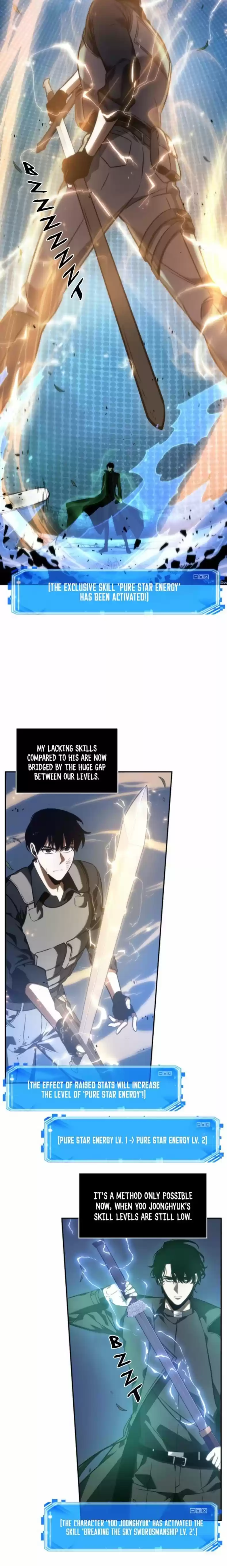 Omniscient Reader’S Viewpoint Chapter 42