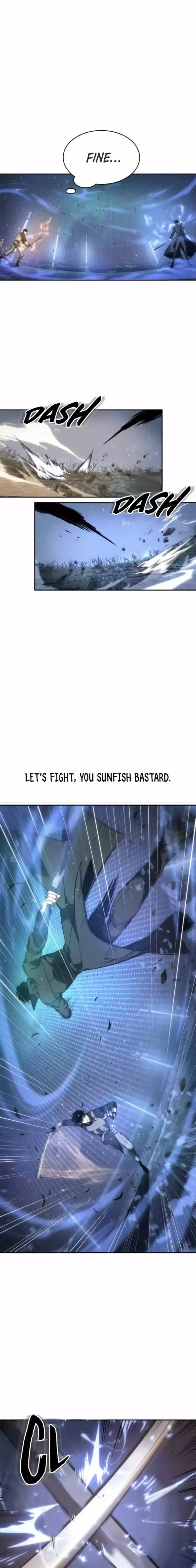 Omniscient Reader’S Viewpoint Chapter 42