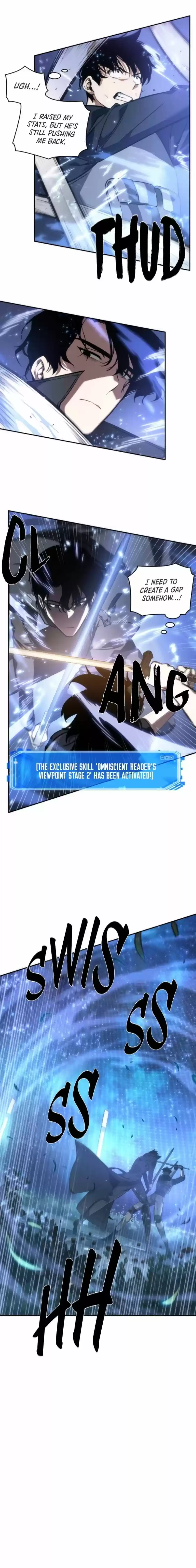 Omniscient Reader’S Viewpoint Chapter 42