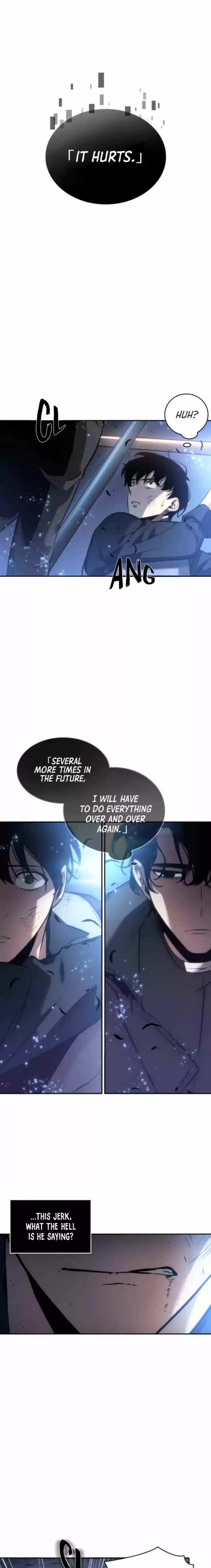 Omniscient Reader’S Viewpoint Chapter 42