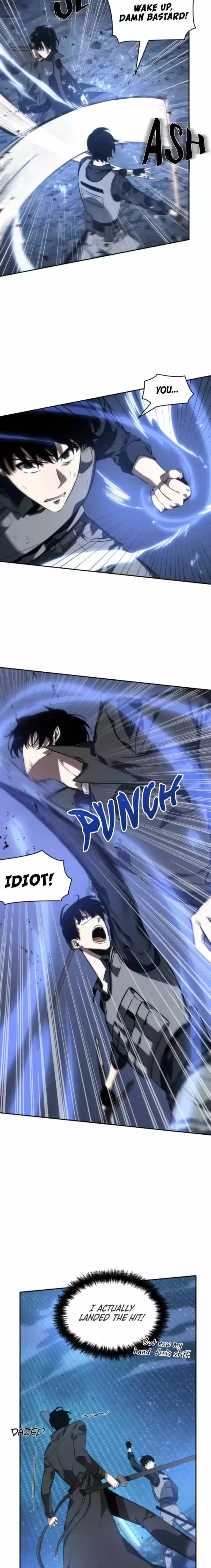 Omniscient Reader’S Viewpoint Chapter 42