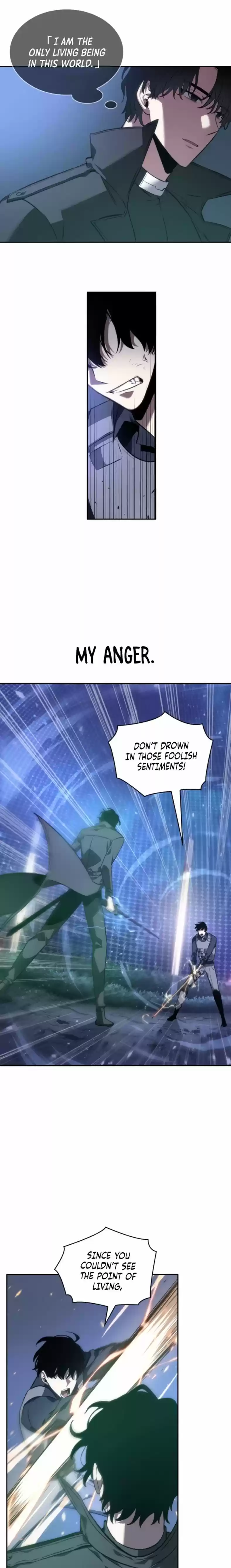 Omniscient Reader’S Viewpoint Chapter 42