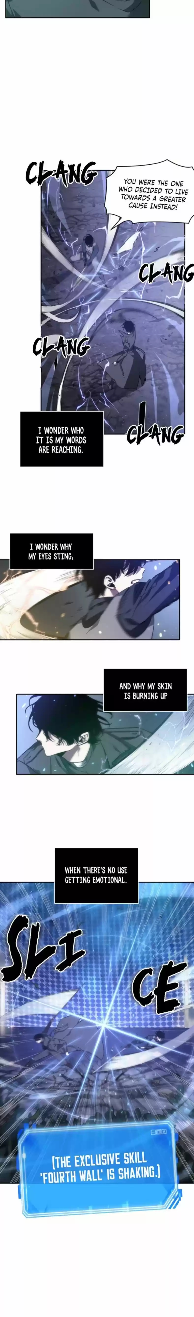 Omniscient Reader’S Viewpoint Chapter 42