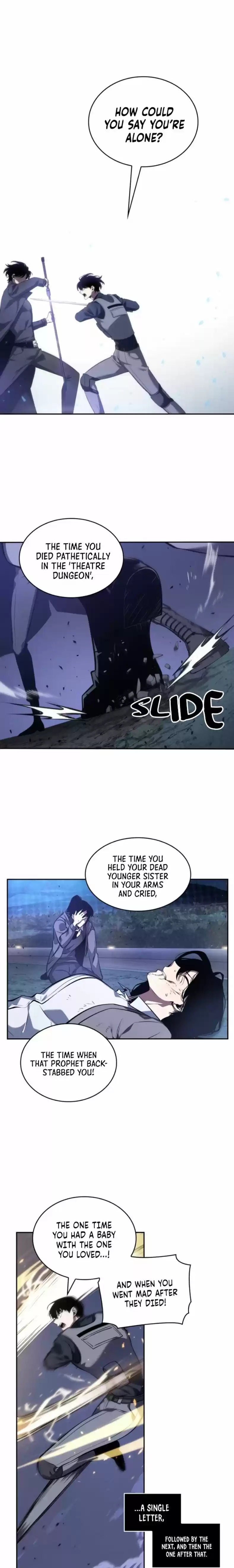 Omniscient Reader’S Viewpoint Chapter 42