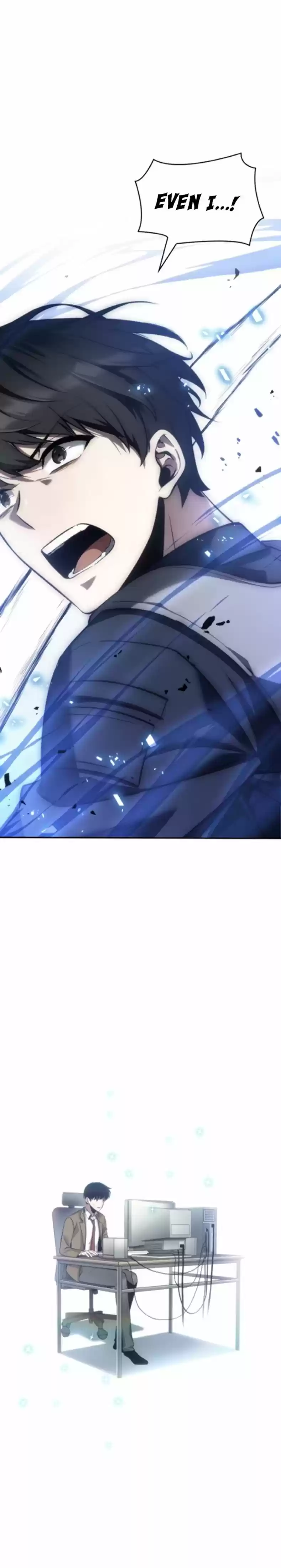 Omniscient Reader’S Viewpoint Chapter 42