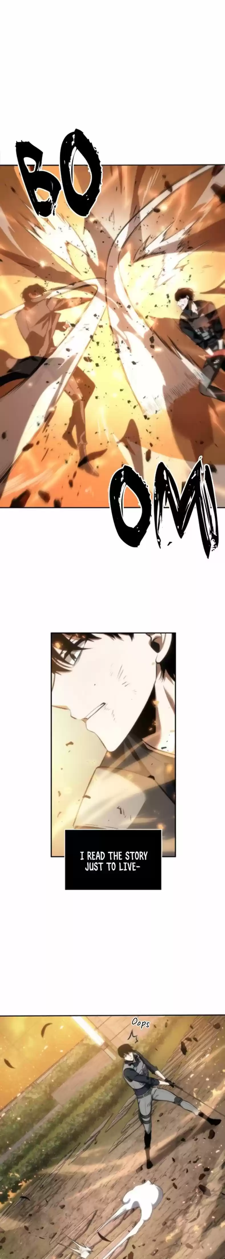 Omniscient Reader’S Viewpoint Chapter 42