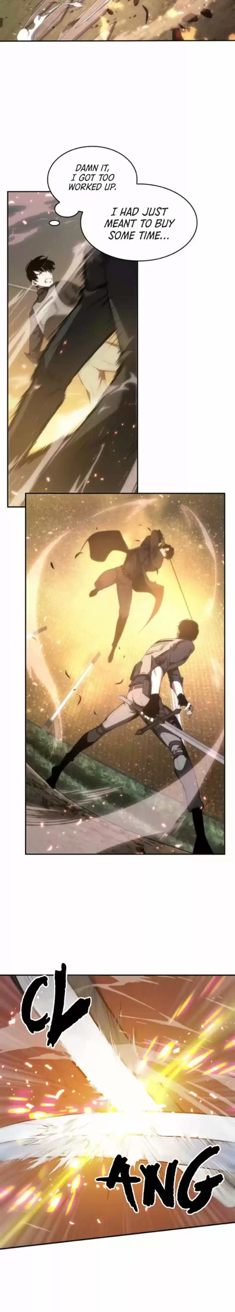 Omniscient Reader’S Viewpoint Chapter 42