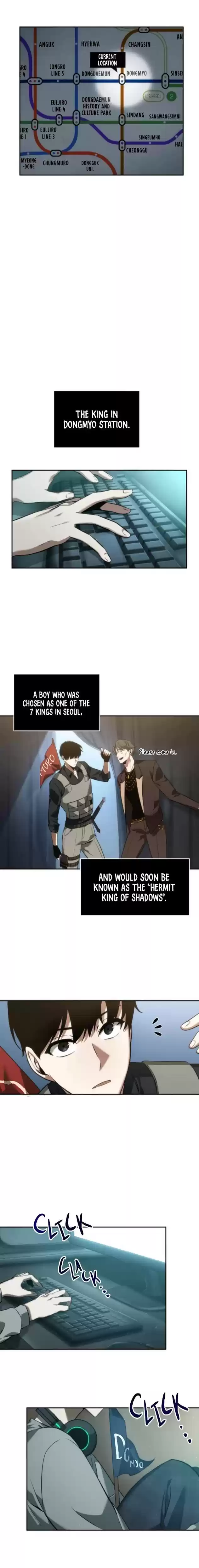 Omniscient Reader’S Viewpoint Chapter 48