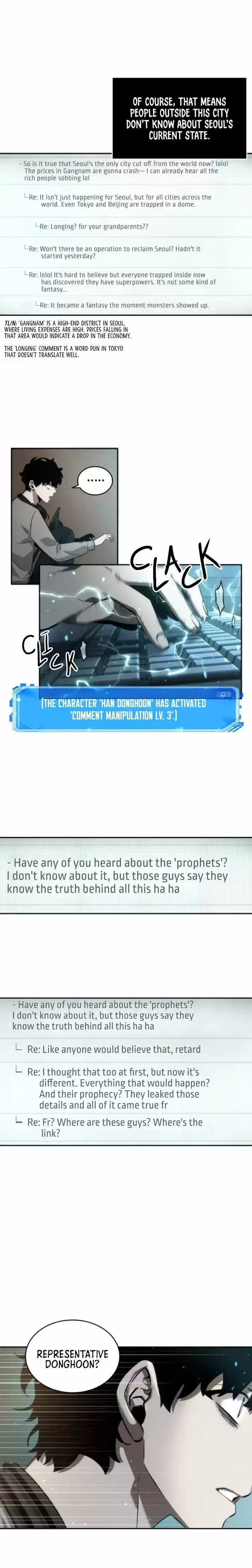 Omniscient Reader’S Viewpoint Chapter 48