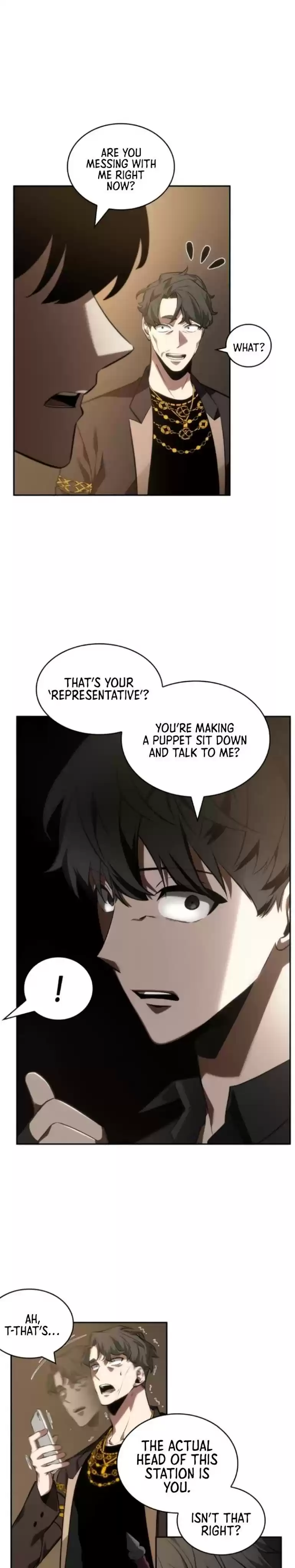 Omniscient Reader’S Viewpoint Chapter 48