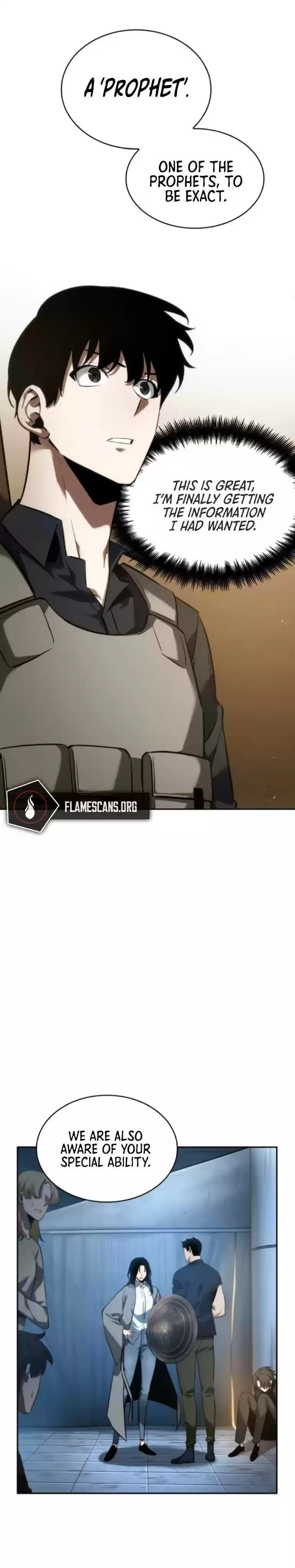 Omniscient Reader’S Viewpoint Chapter 48