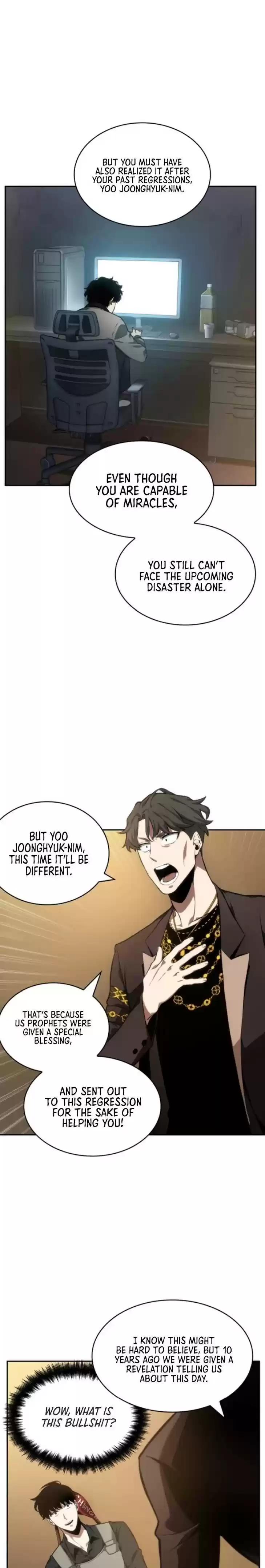 Omniscient Reader’S Viewpoint Chapter 48