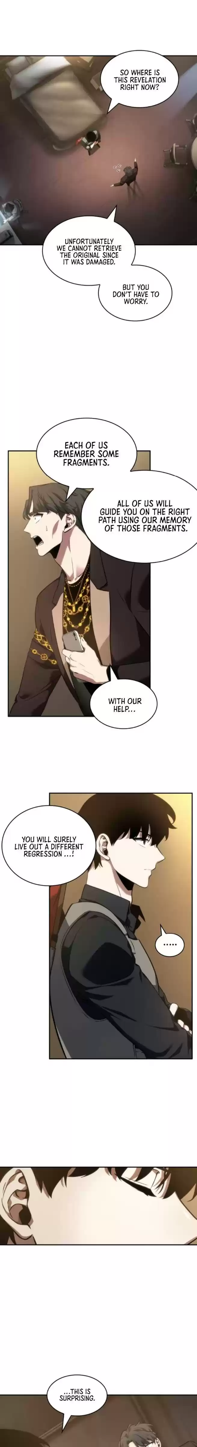 Omniscient Reader’S Viewpoint Chapter 48