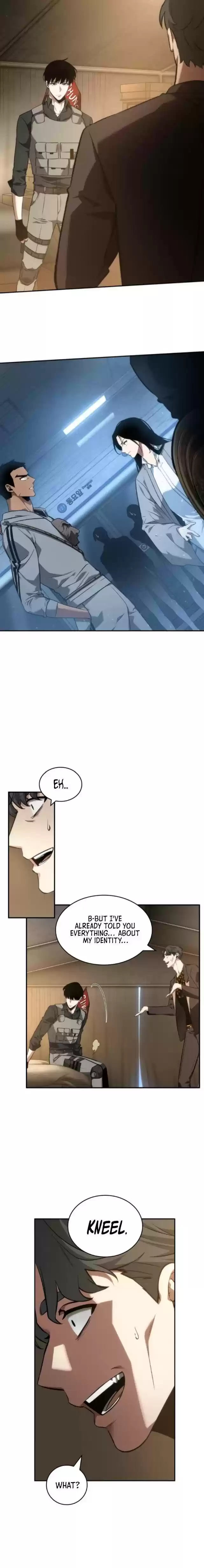 Omniscient Reader’S Viewpoint Chapter 48