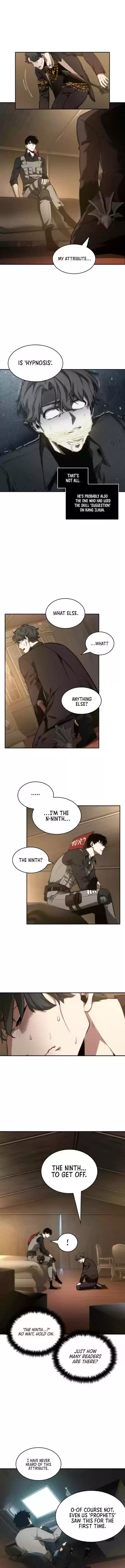 Omniscient Reader’S Viewpoint Chapter 48