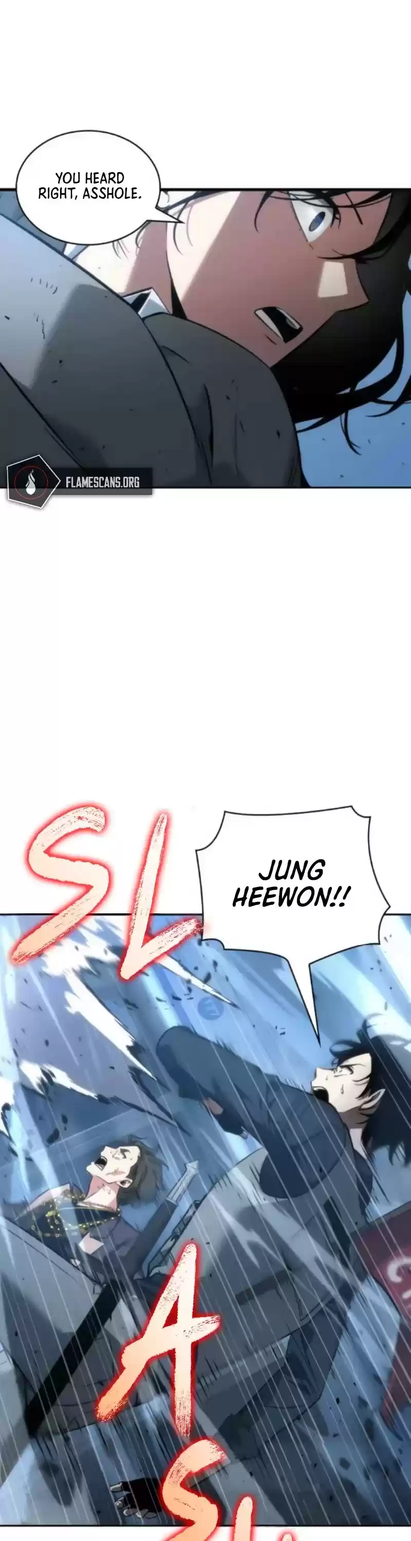 Omniscient Reader’S Viewpoint Chapter 49