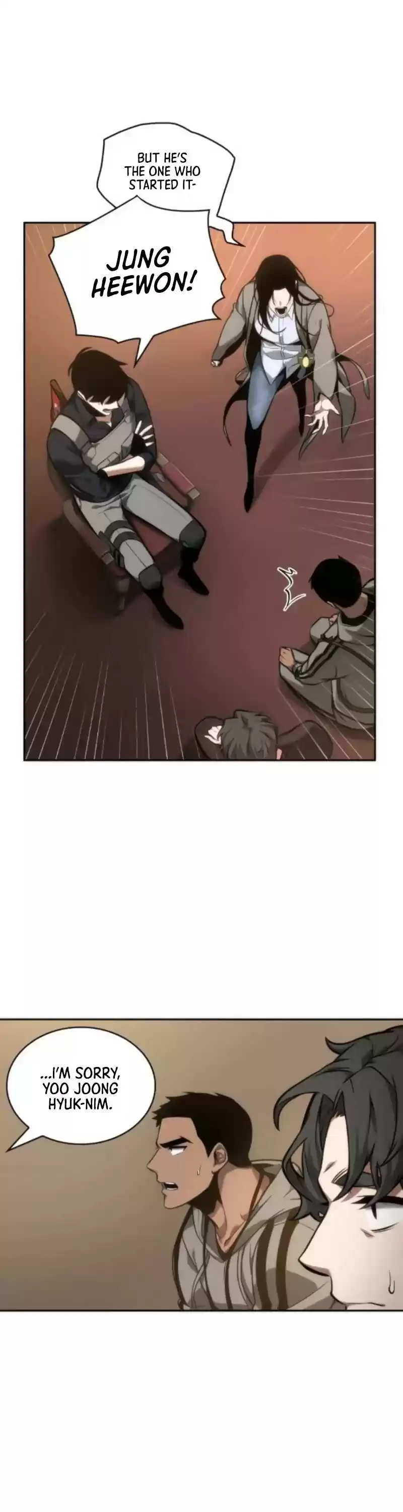 Omniscient Reader’S Viewpoint Chapter 49