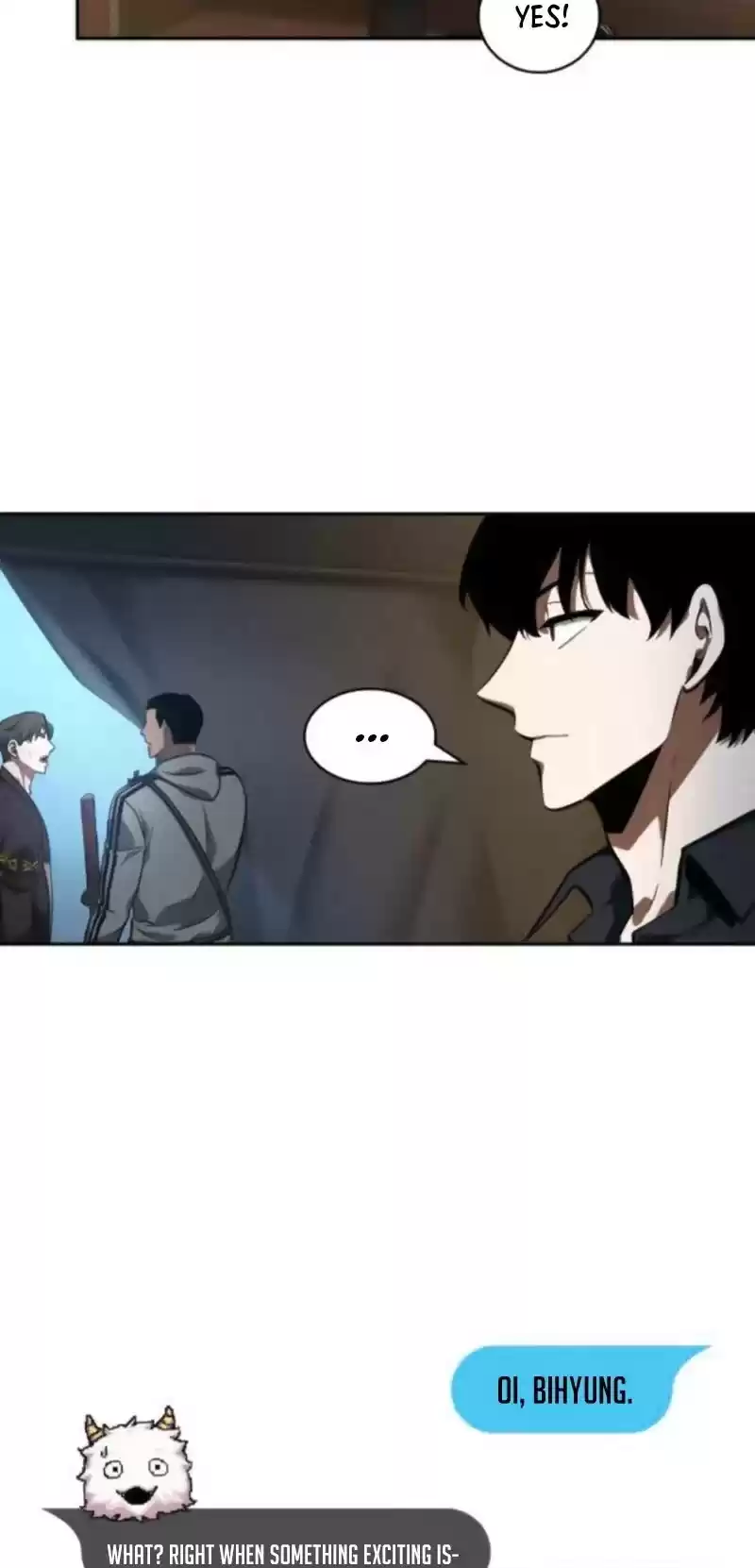 Omniscient Reader’S Viewpoint Chapter 49