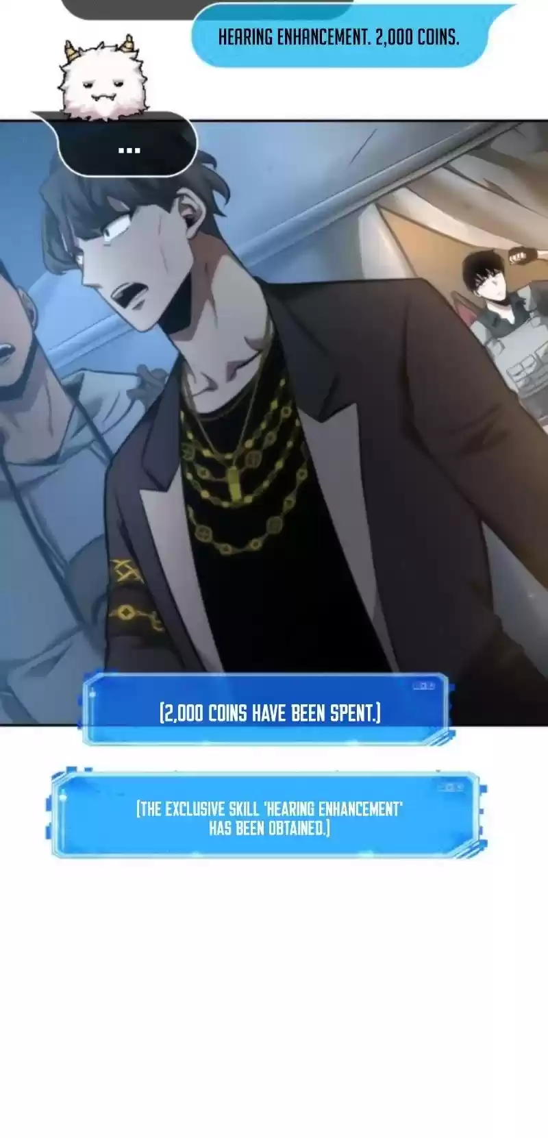 Omniscient Reader’S Viewpoint Chapter 49