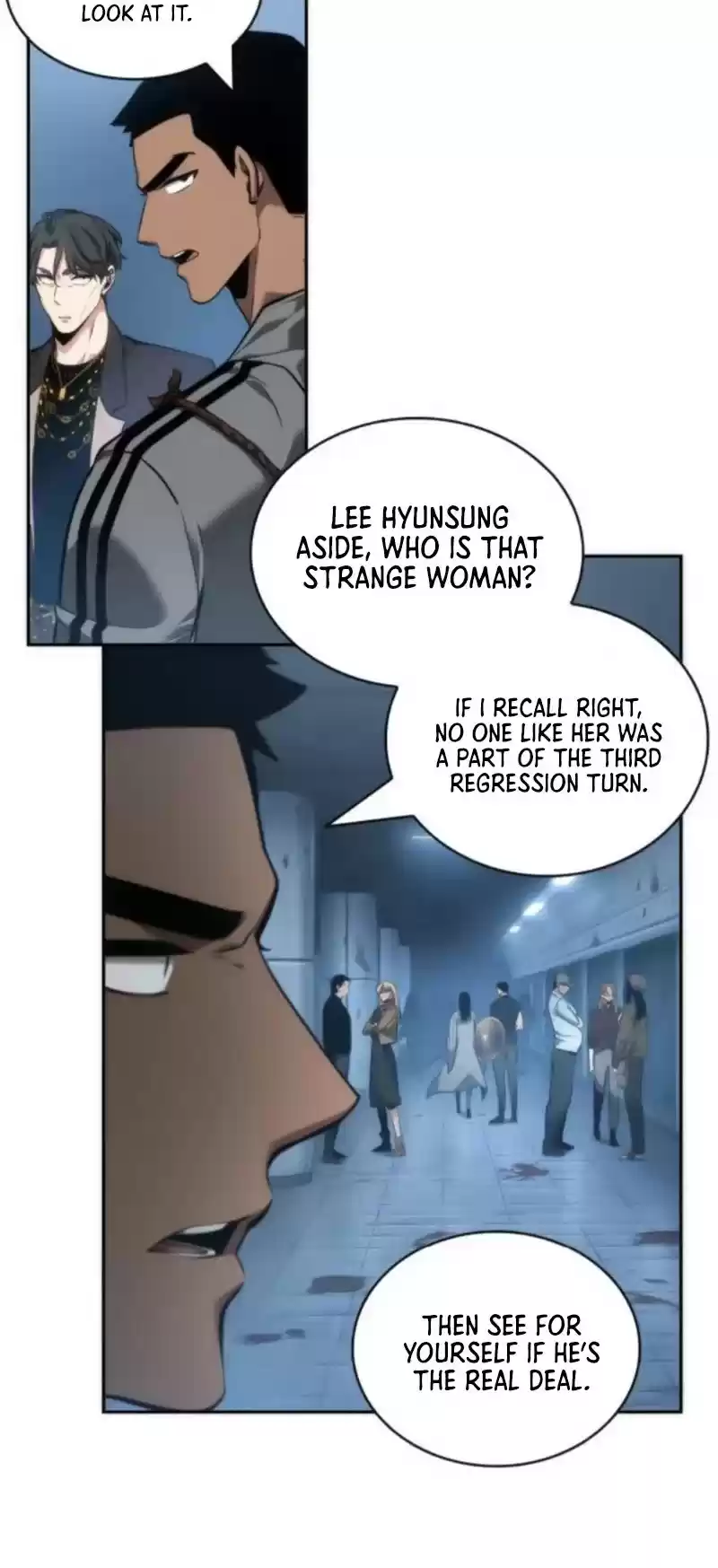 Omniscient Reader’S Viewpoint Chapter 49