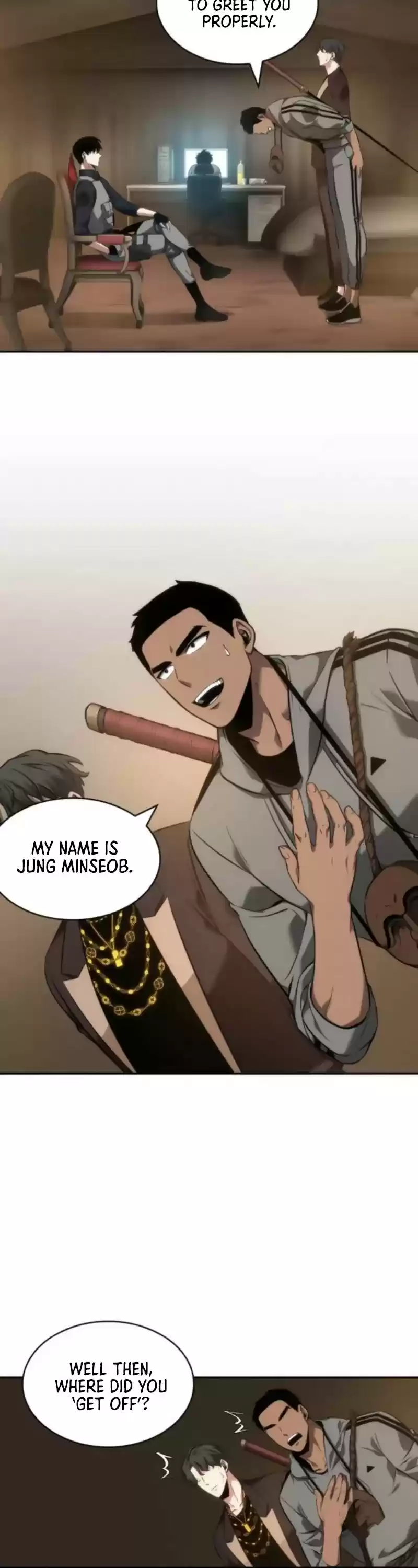 Omniscient Reader’S Viewpoint Chapter 49