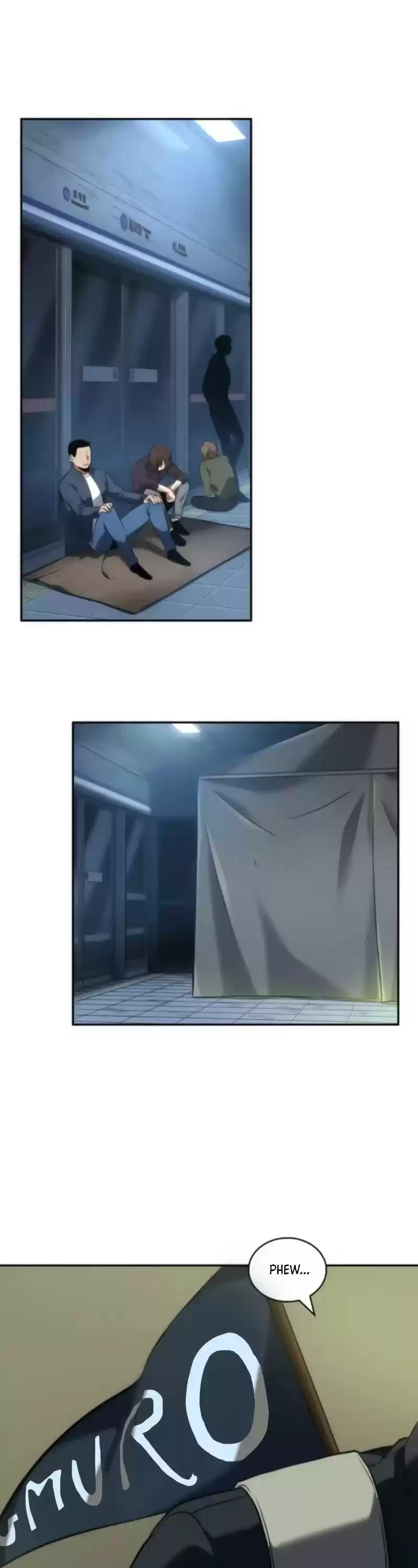 Omniscient Reader’S Viewpoint Chapter 49