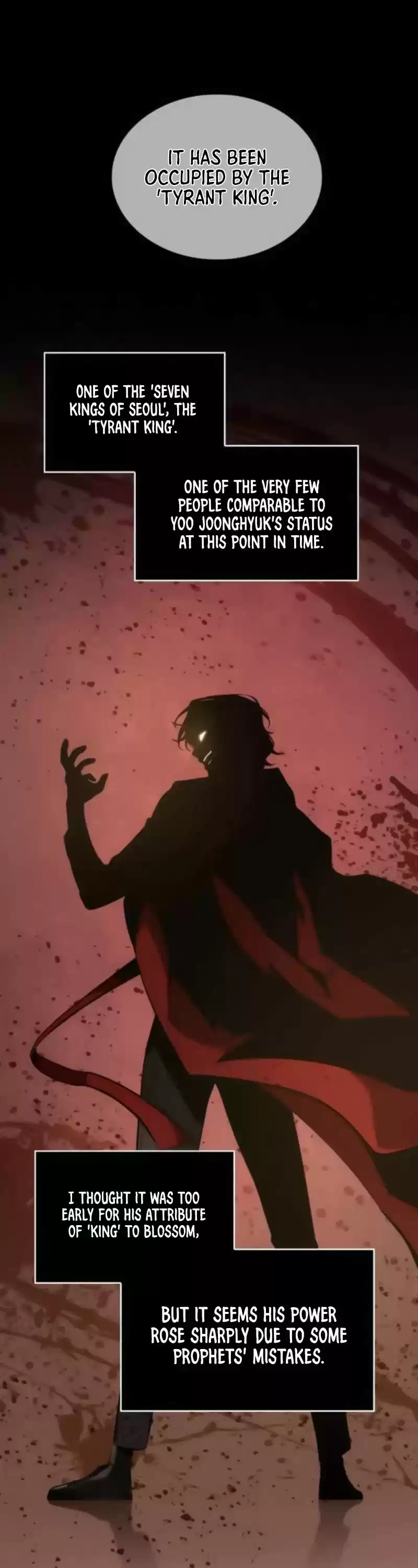 Omniscient Reader’S Viewpoint Chapter 49