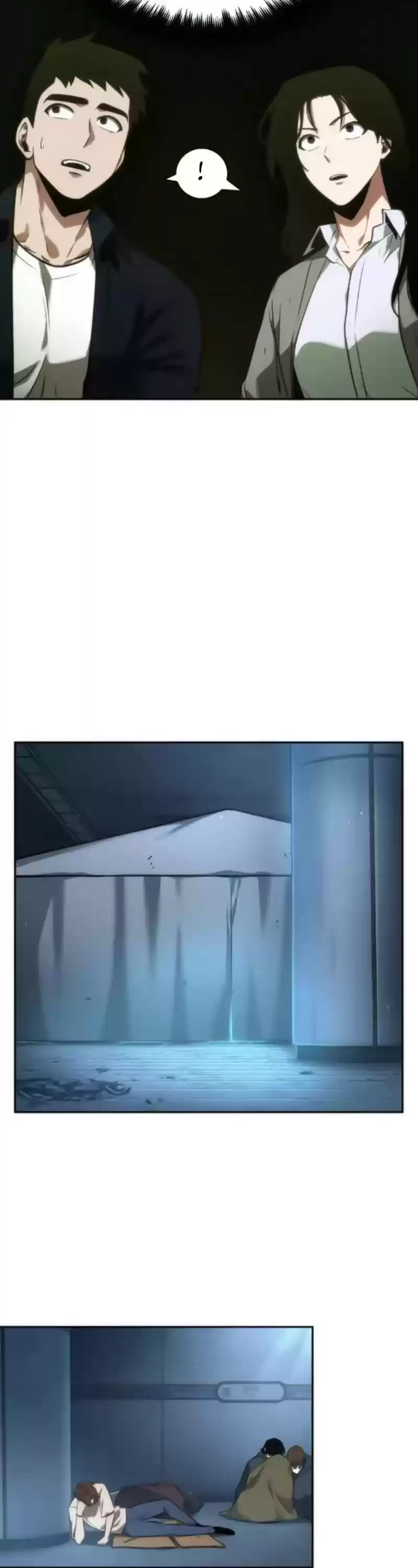 Omniscient Reader’S Viewpoint Chapter 49