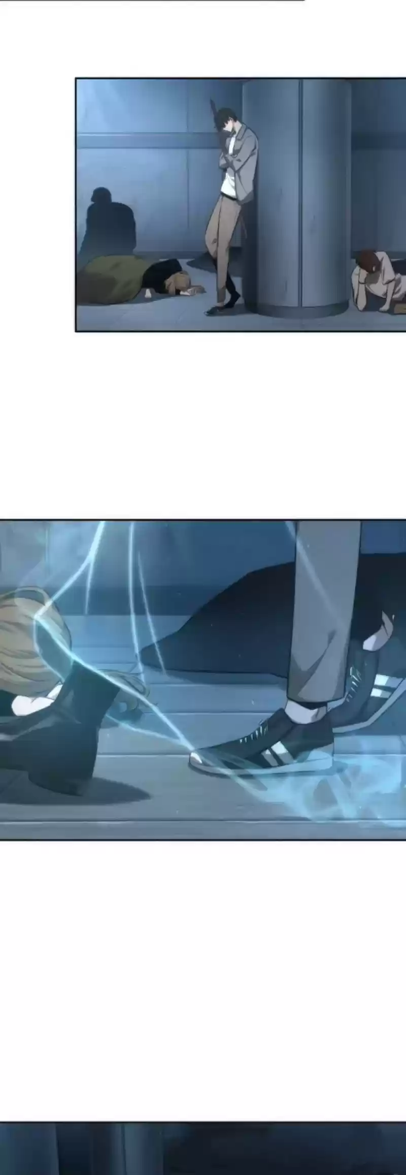 Omniscient Reader’S Viewpoint Chapter 49