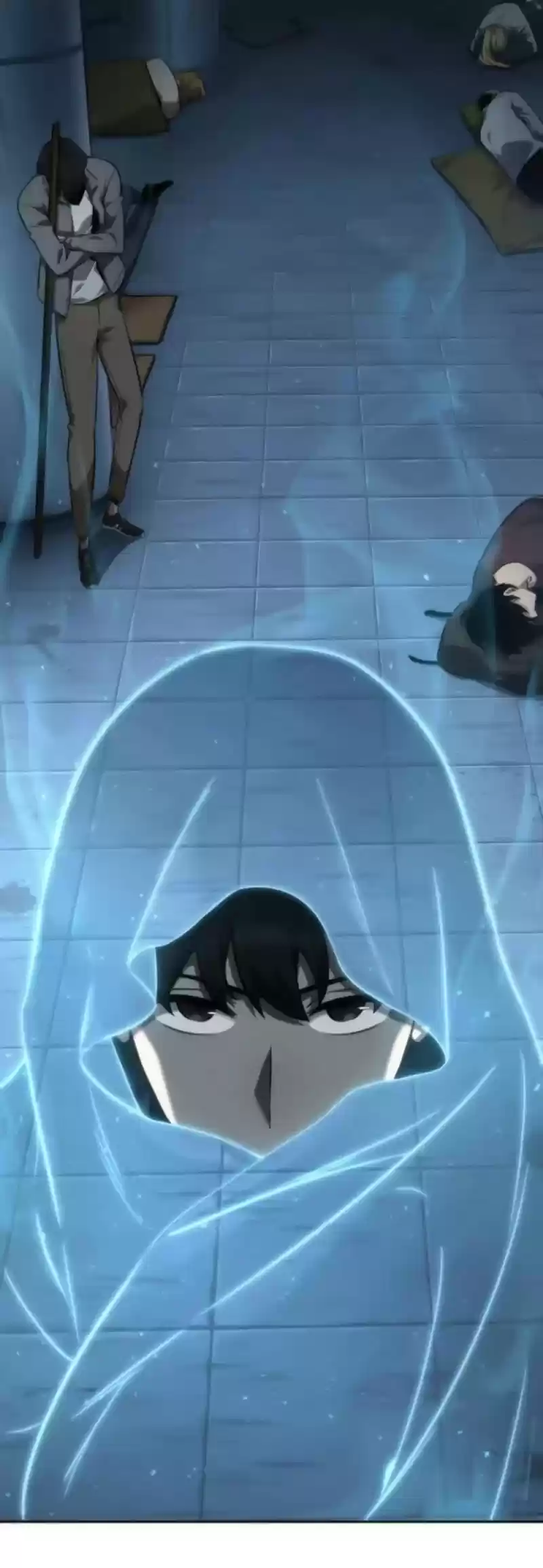 Omniscient Reader’S Viewpoint Chapter 49