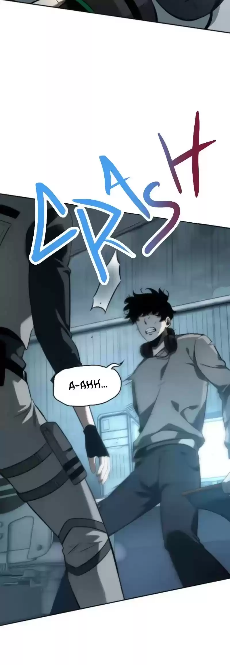 Omniscient Reader’S Viewpoint Chapter 49