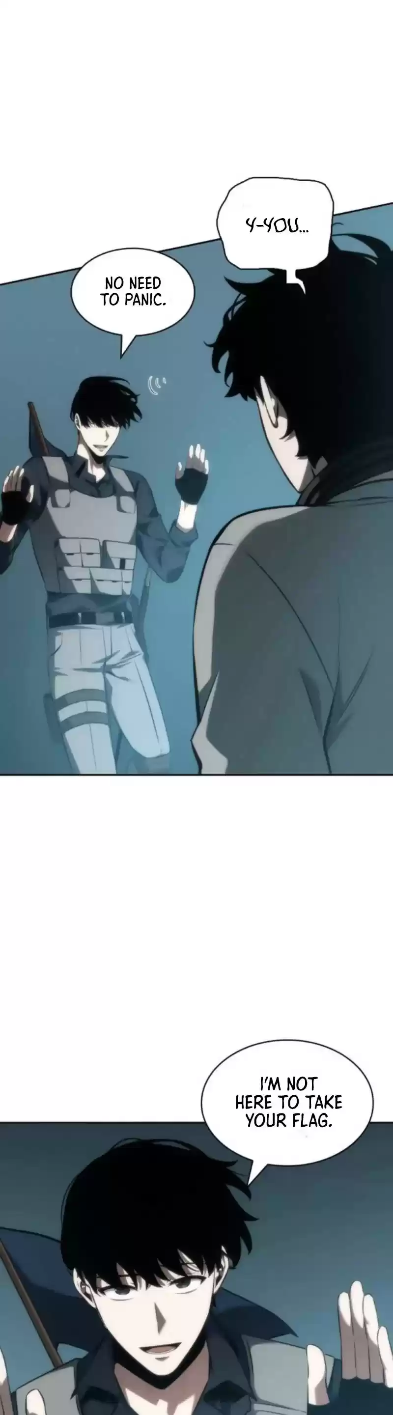 Omniscient Reader’S Viewpoint Chapter 49