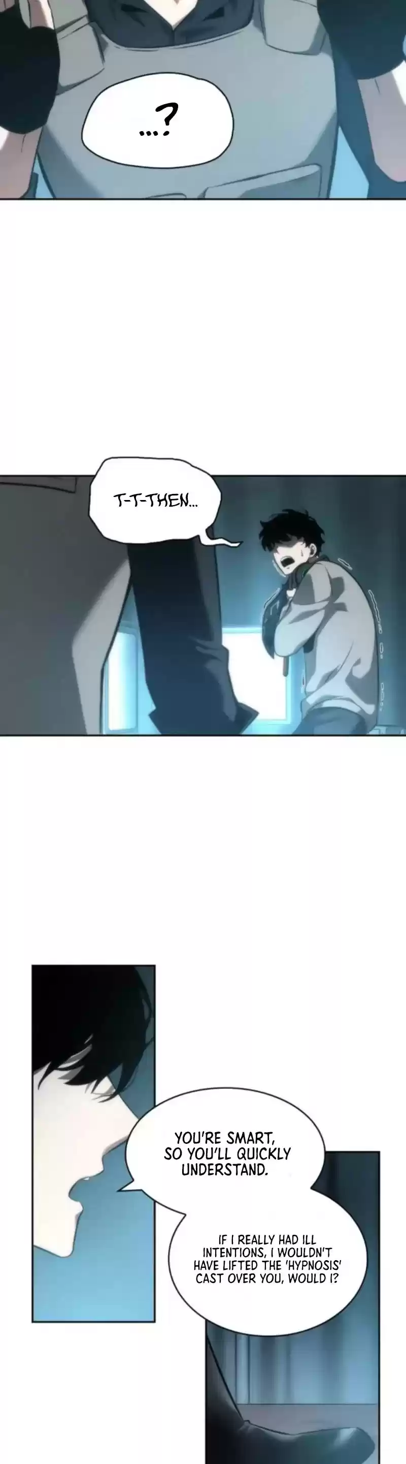 Omniscient Reader’S Viewpoint Chapter 49