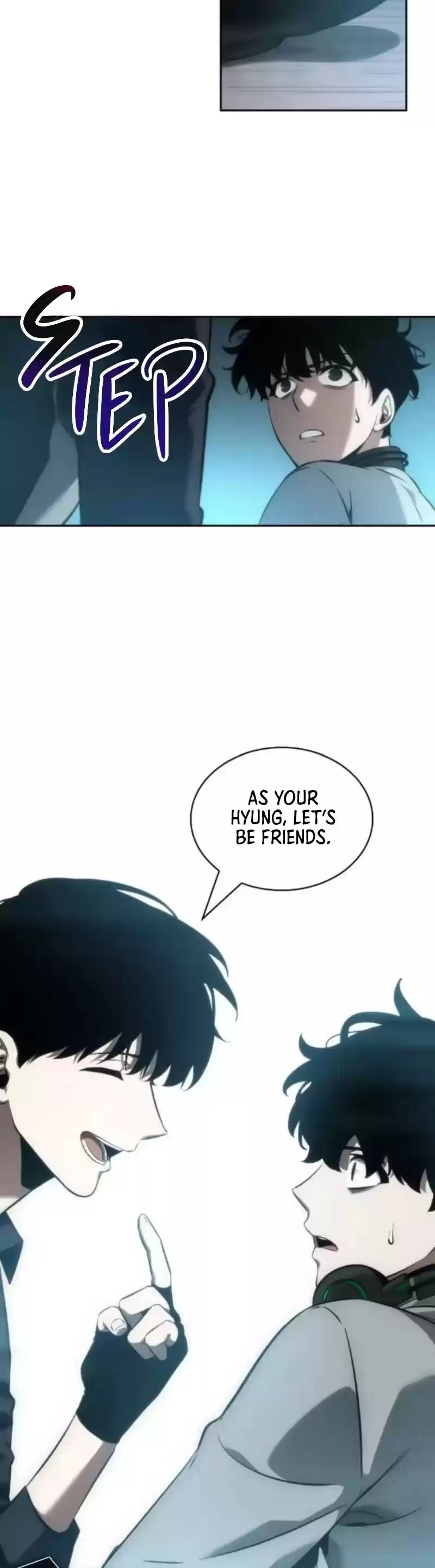 Omniscient Reader’S Viewpoint Chapter 49