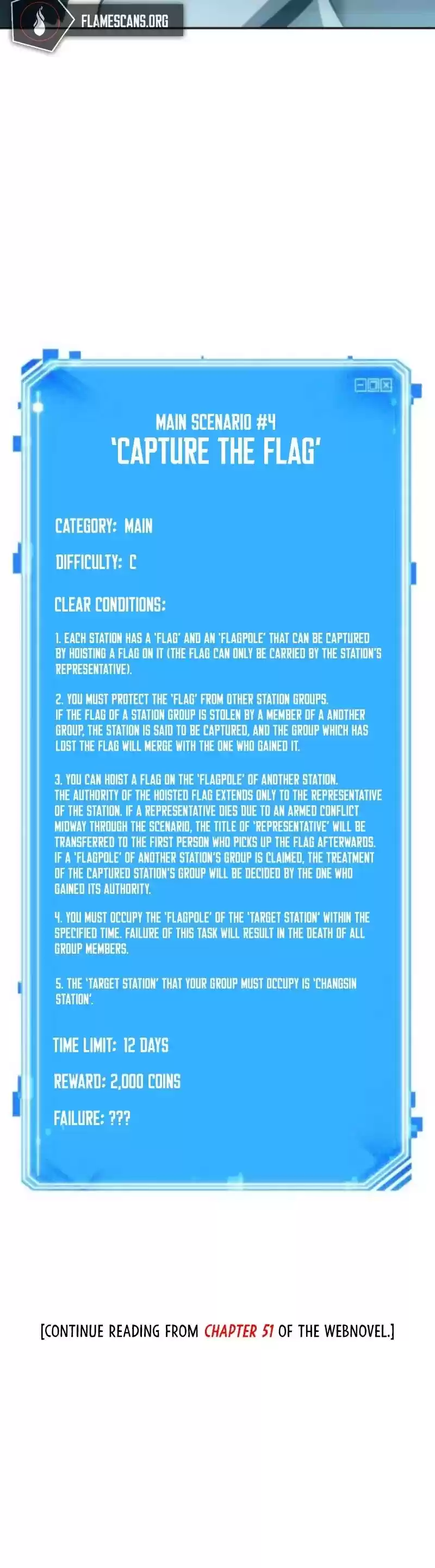 Omniscient Reader’S Viewpoint Chapter 49