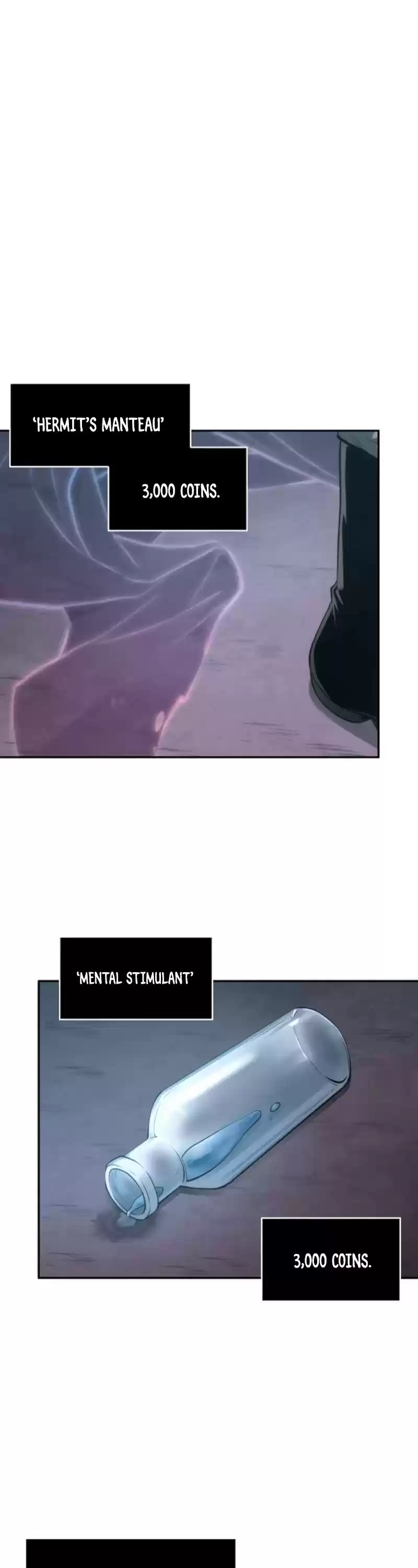 Omniscient Reader’S Viewpoint Chapter 50