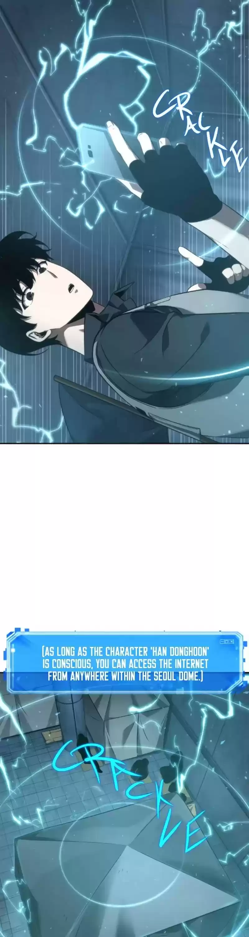 Omniscient Reader’S Viewpoint Chapter 50