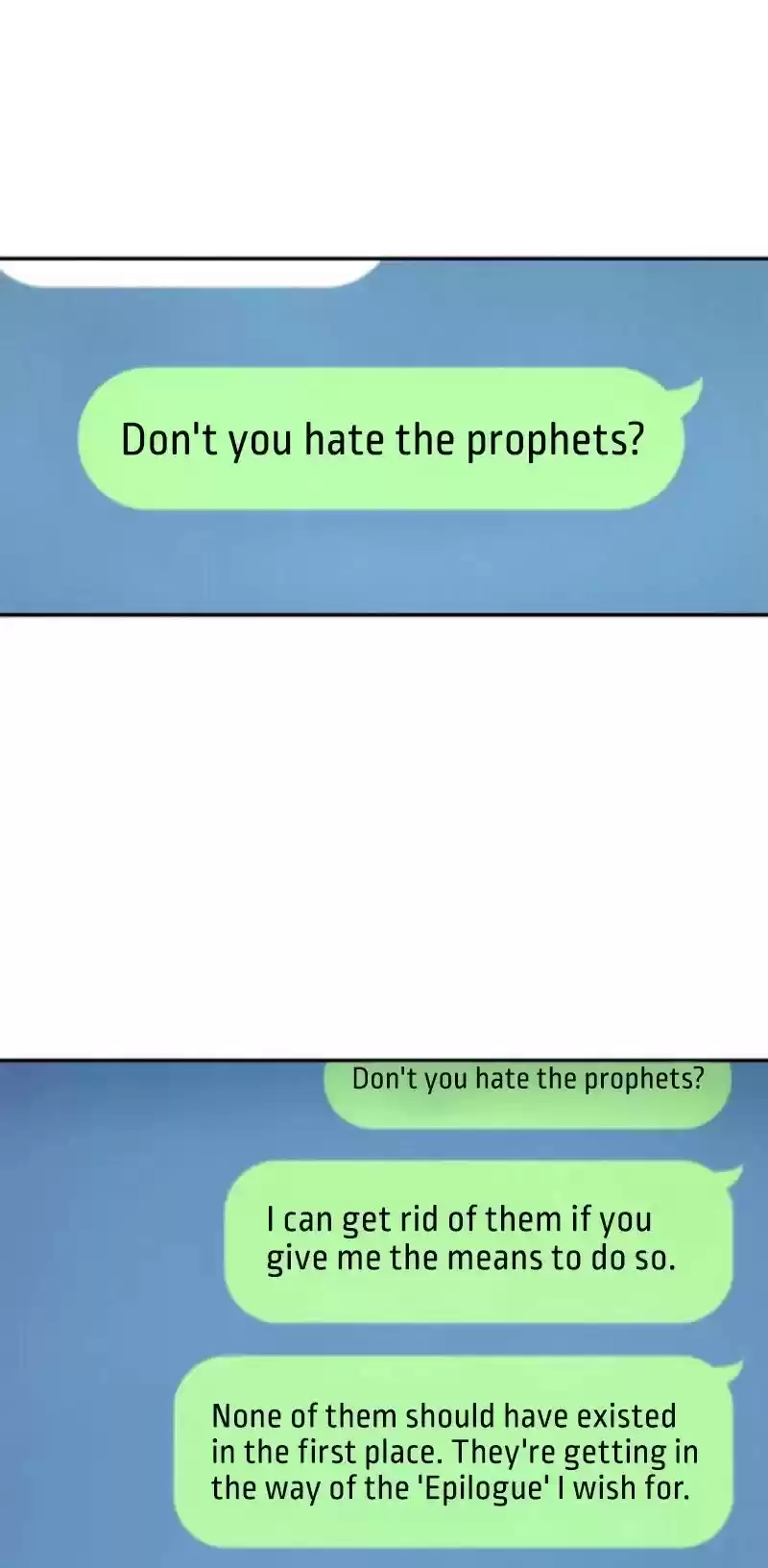 Omniscient Reader’S Viewpoint Chapter 50