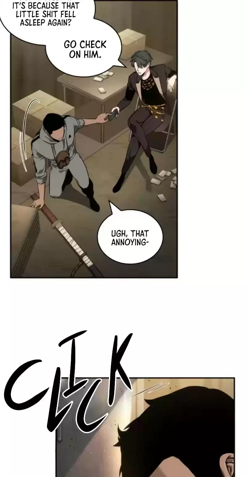 Omniscient Reader’S Viewpoint Chapter 50