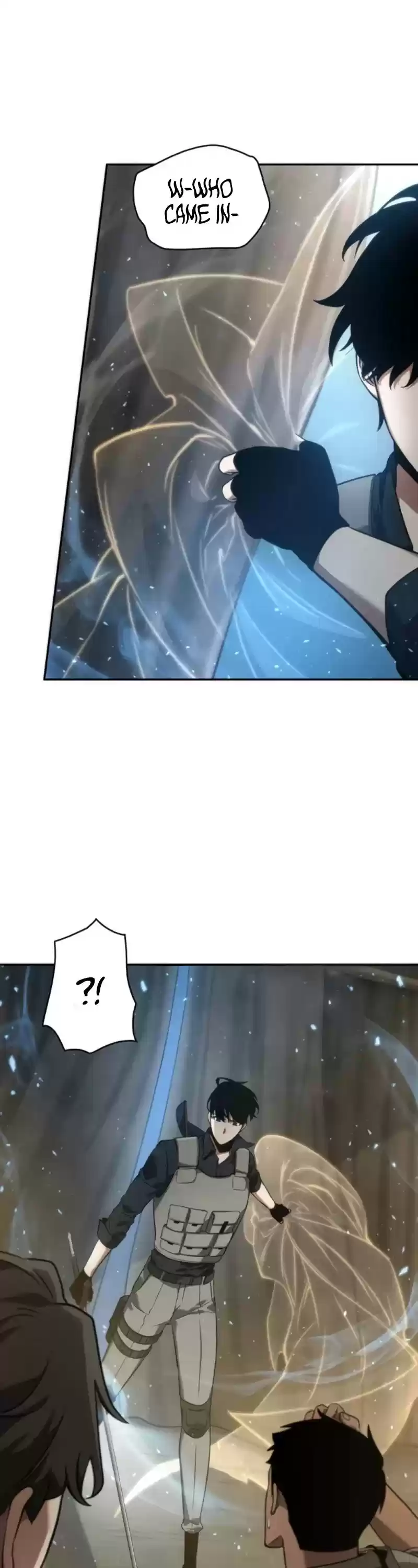 Omniscient Reader’S Viewpoint Chapter 50