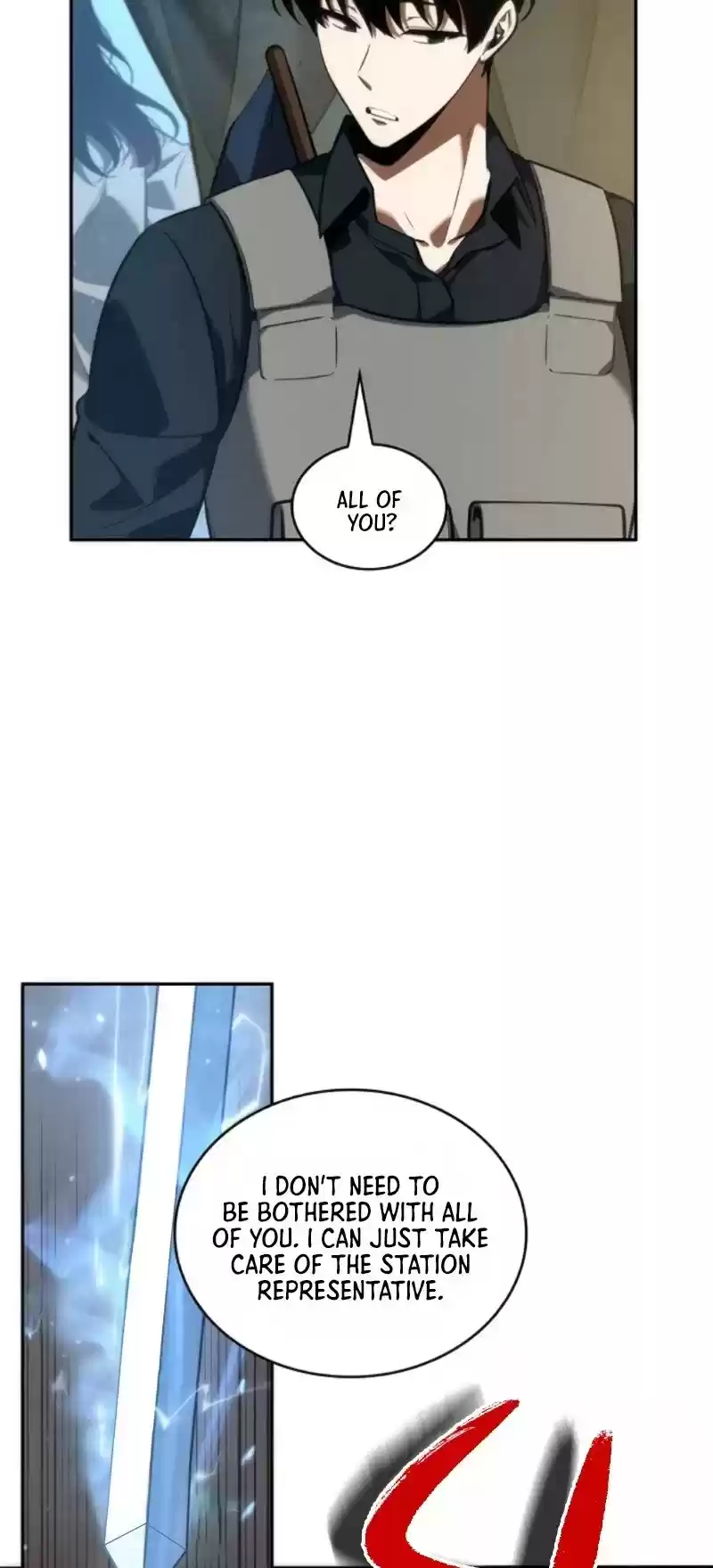 Omniscient Reader’S Viewpoint Chapter 50