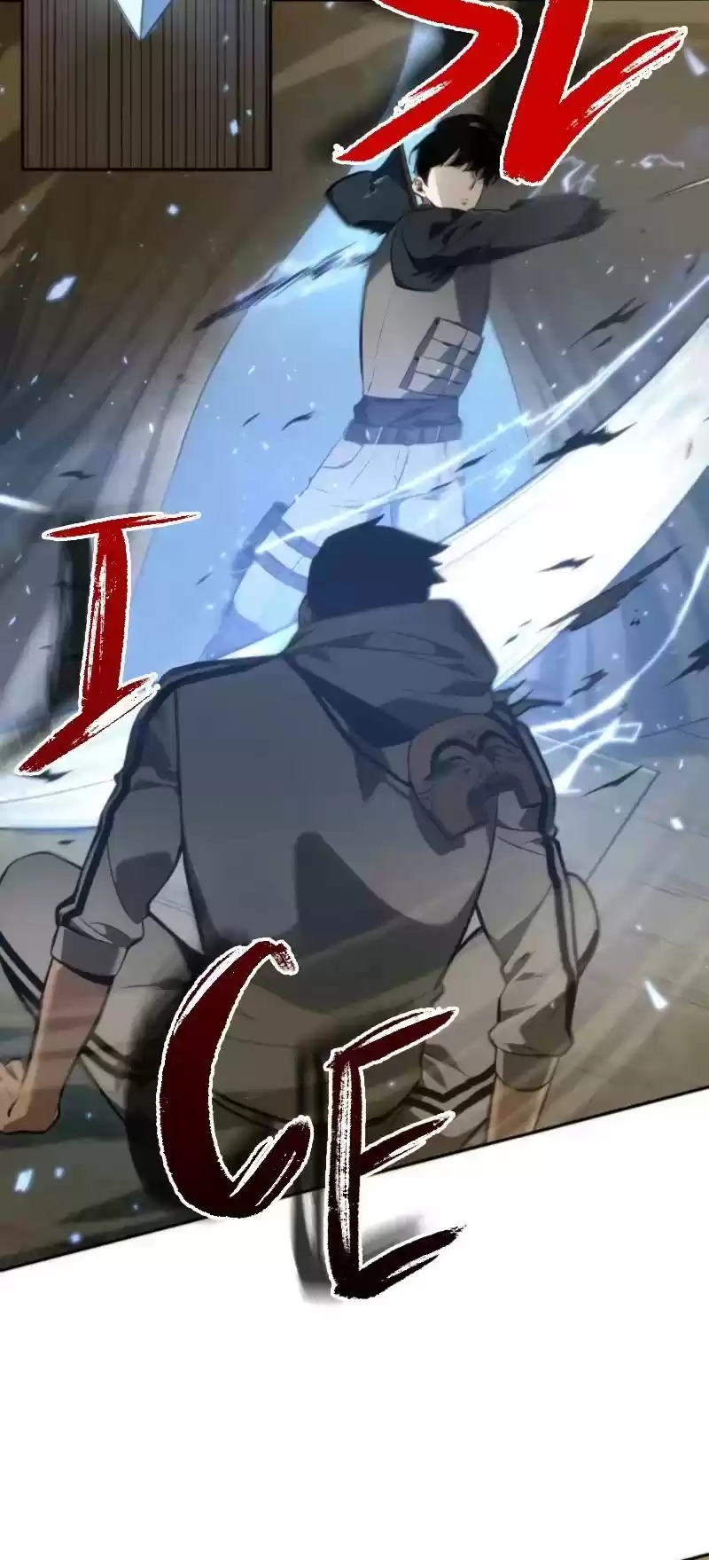 Omniscient Reader’S Viewpoint Chapter 50