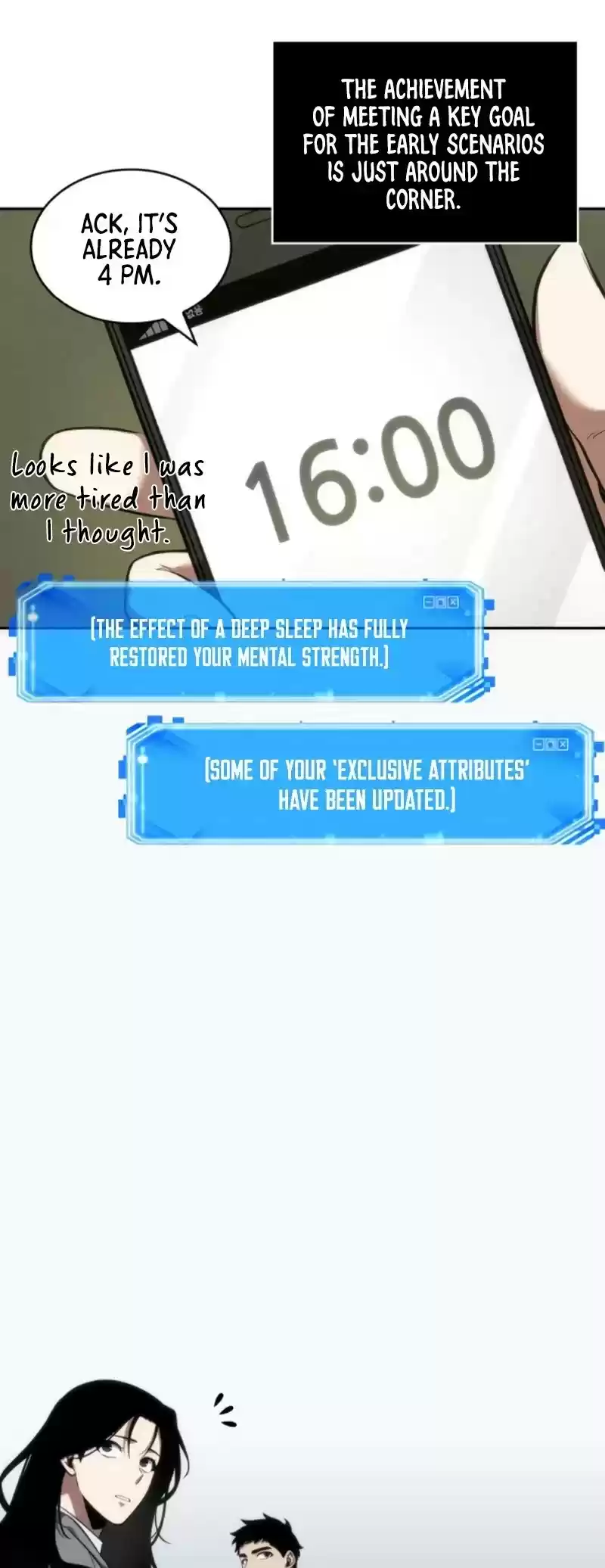 Omniscient Reader’S Viewpoint Chapter 50