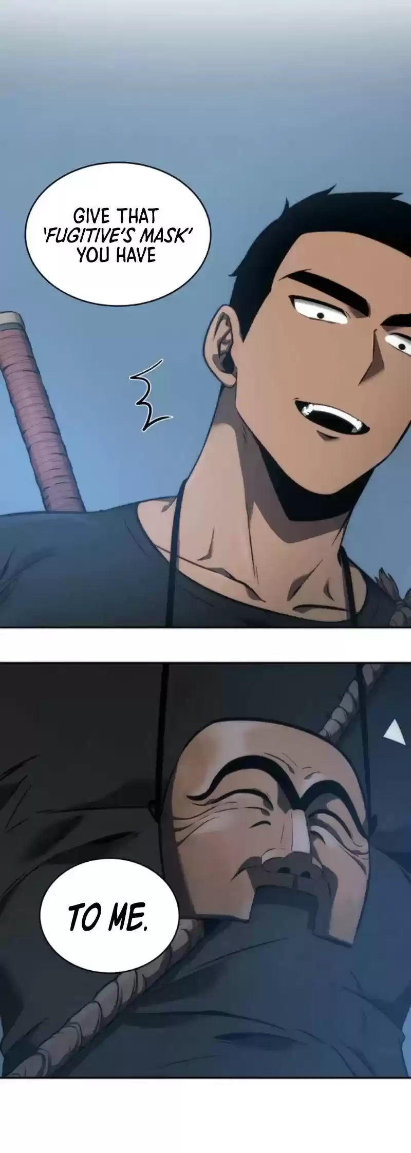 Omniscient Reader’S Viewpoint Chapter 50