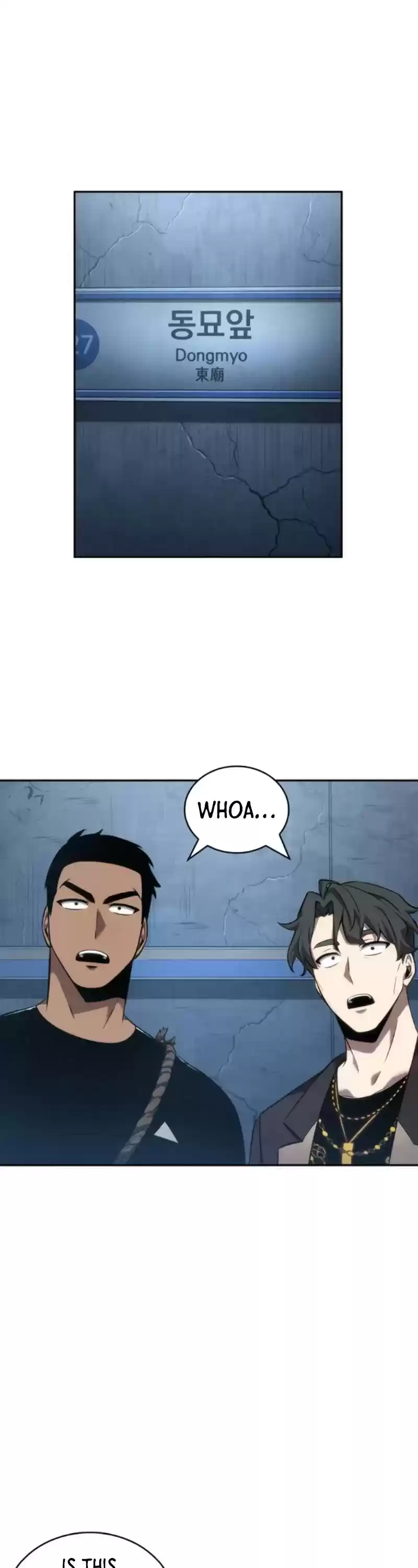 Omniscient Reader’S Viewpoint Chapter 50