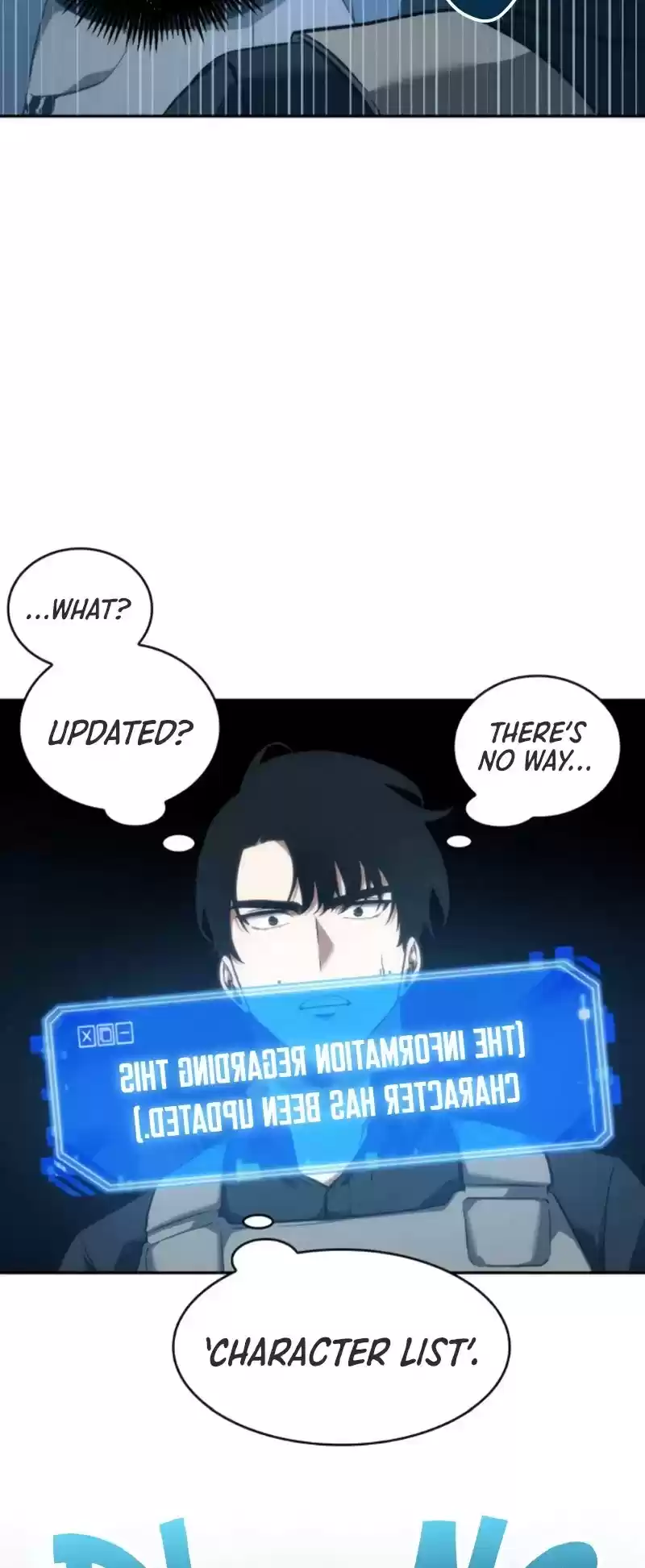 Omniscient Reader’S Viewpoint Chapter 50